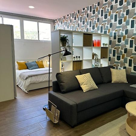 Siloe Con Encanto Málaga Exterior foto